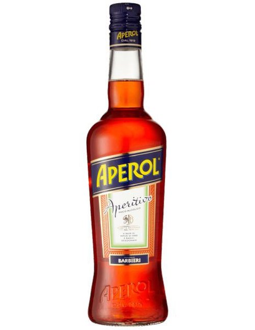 Aperol Barbieri cl100