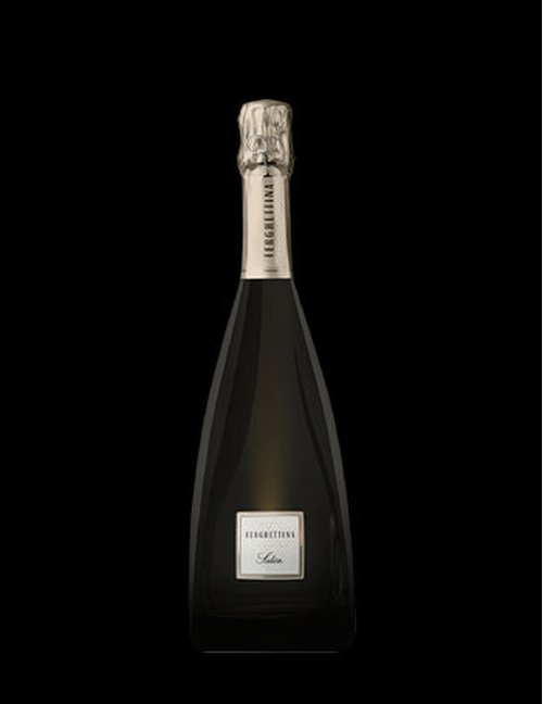 Franciacorta Satèn Brut DOCG- 2020