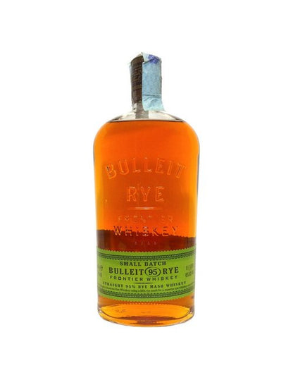 Whisky Bulleit Rye cl70