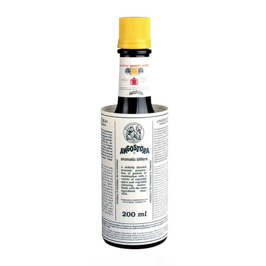 Angostura bitter cl 20