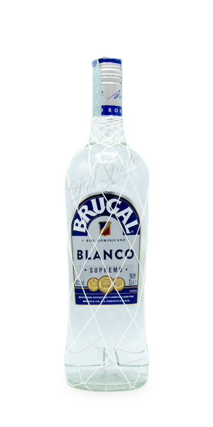 Rum Brugal Blanco cl 100