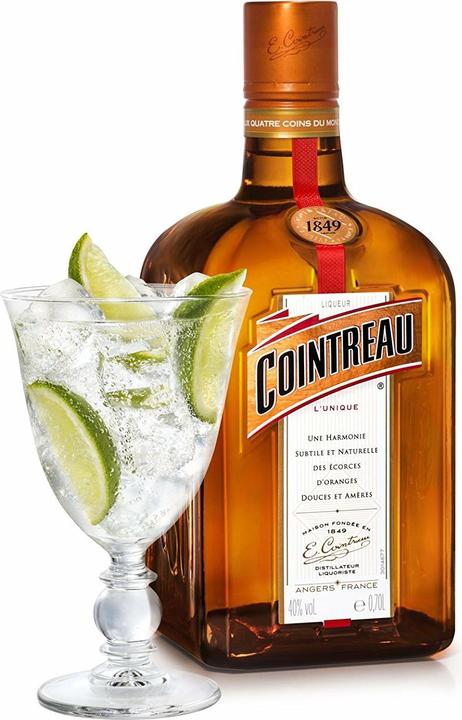Cointreau Triple Sec cl 70