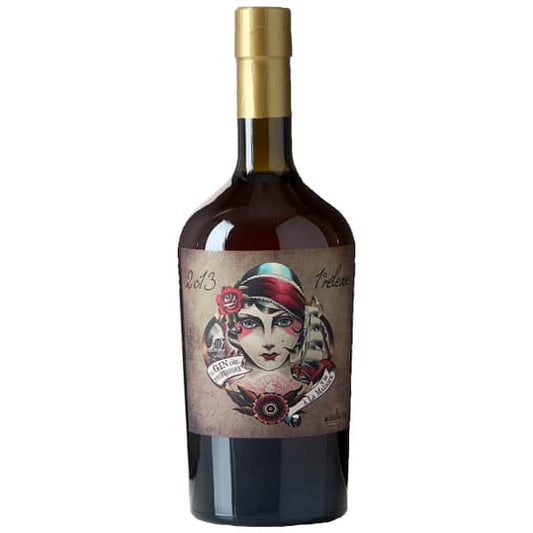 Gin del Professore a La Madame cl 70