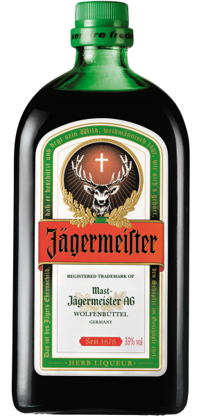 Amaro Jagermeister cl 70