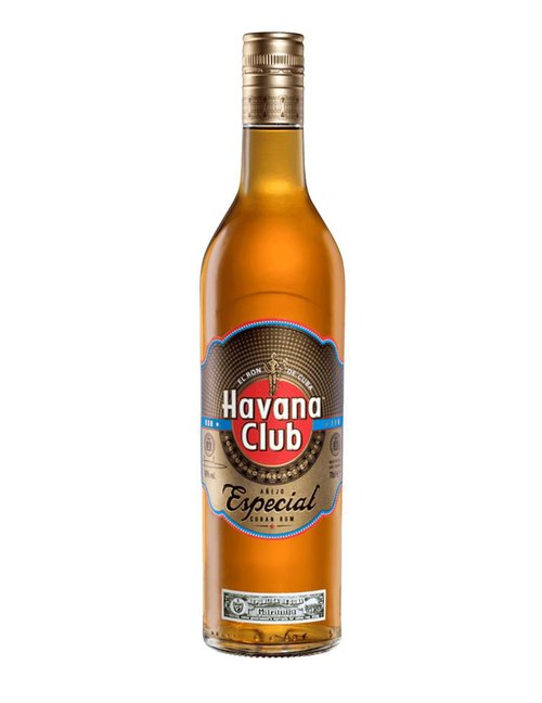 Rum Havana Club Especial cl100