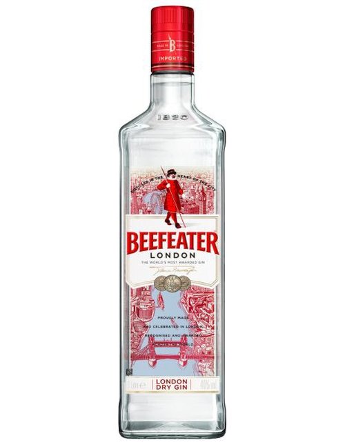 Gin Beefeter cl 100