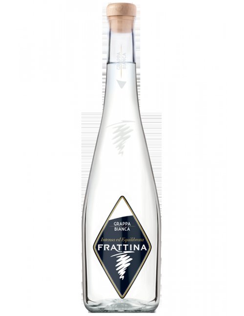 Grappa Frattina Bianca cl 70