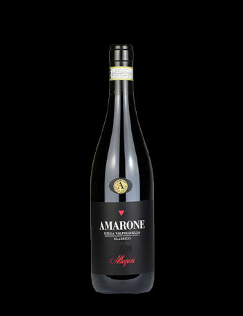 Amarone della Valpolicella Classico DOCG - VENETO - ALLEGRINI