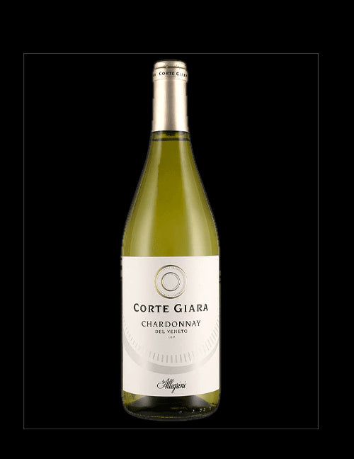 Corte Giara Chardonnay Veneto IGT - VENETO - ALLEGRINI