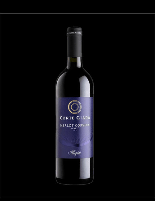 Corte Giara Merlot Veneto IGT - VENETO - ALLEGRINI