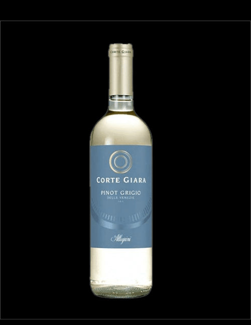 Corte Giara Pinot Grigio delle Venezie DOC - VENETO - ALLEGRINI
