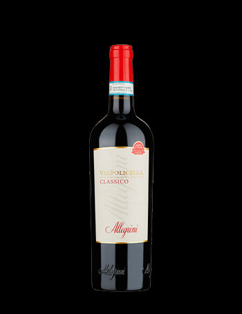 Valpolicella Classico DOC - VENETO - ALLEGRINI