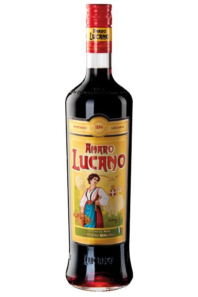 Amaro Lucano CL 100