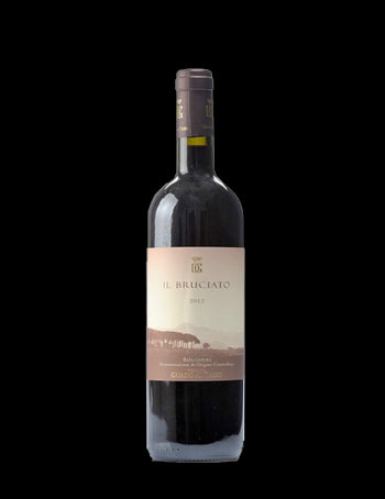 Il Bruciato Bolgheri DOC - TOSCANA - ANTINORI - TENUTA GUADO AL TASSO