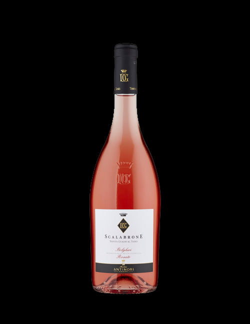 Scalabrone Bolgheri Rosato DOC - TOSCANA - ANTINORI - TENUTA GUADO AL TASSO