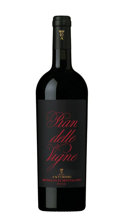 Pian delle Vigne Brunello di Montalcino DOCG - TOSCANA - ANTINORI - TENUTE DEL CHIANTI CLASSICO