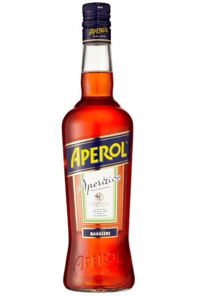 Aperol Barbieri cl100