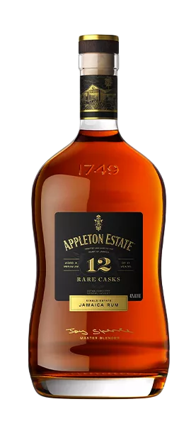 Rum Appleton Rare Blend 12y cl 70