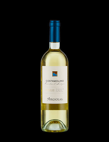 Costamolino DOC Vermentino di Sardegna - SARDEGNA - ARGIOLAS