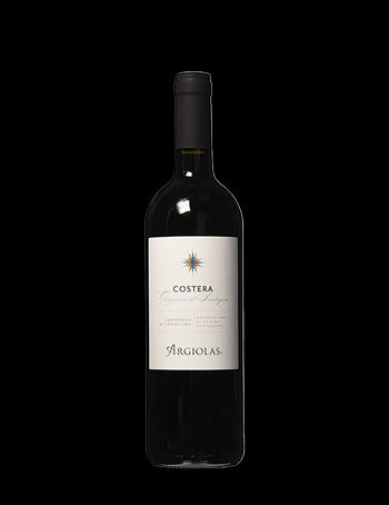 Costera DOC Cannonau di Sardegna - SARDEGNA - ARGIOLAS