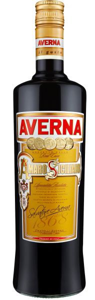 Amaro Averna cl100