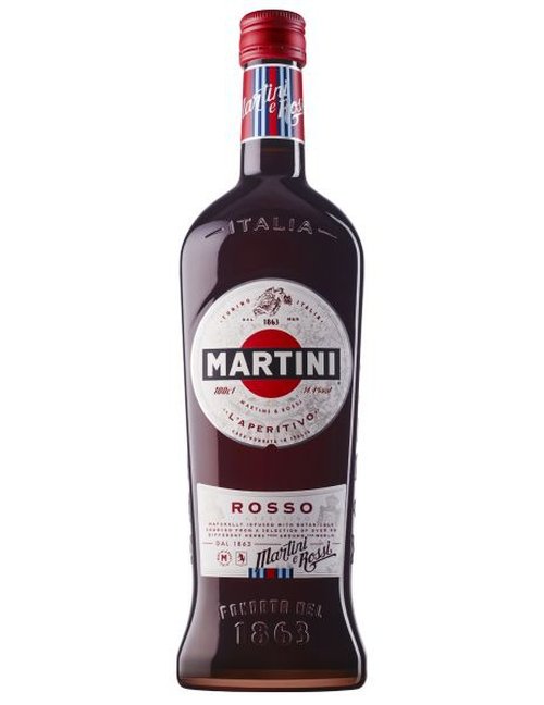 Martini Rosso cl100