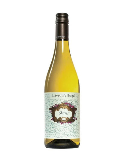 Sharis IGT Bianco VG