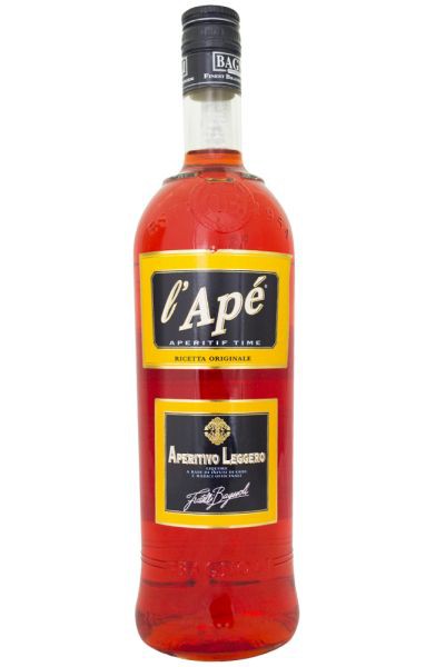 Aperitivo cl 100 - L'Apè cl 100