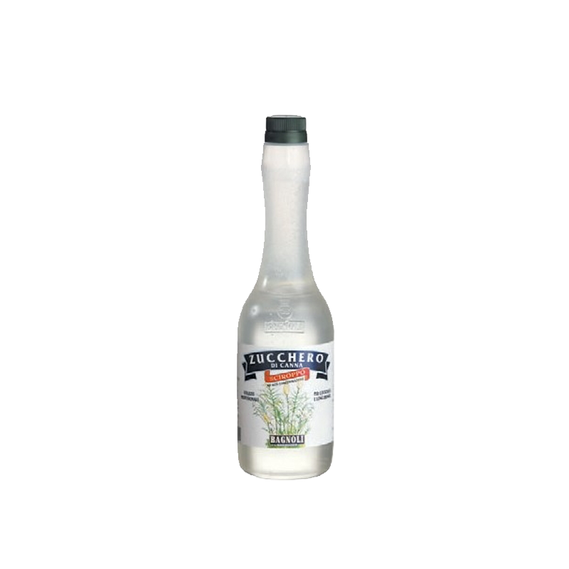 Bagnoli Zucchero di Canna CL100