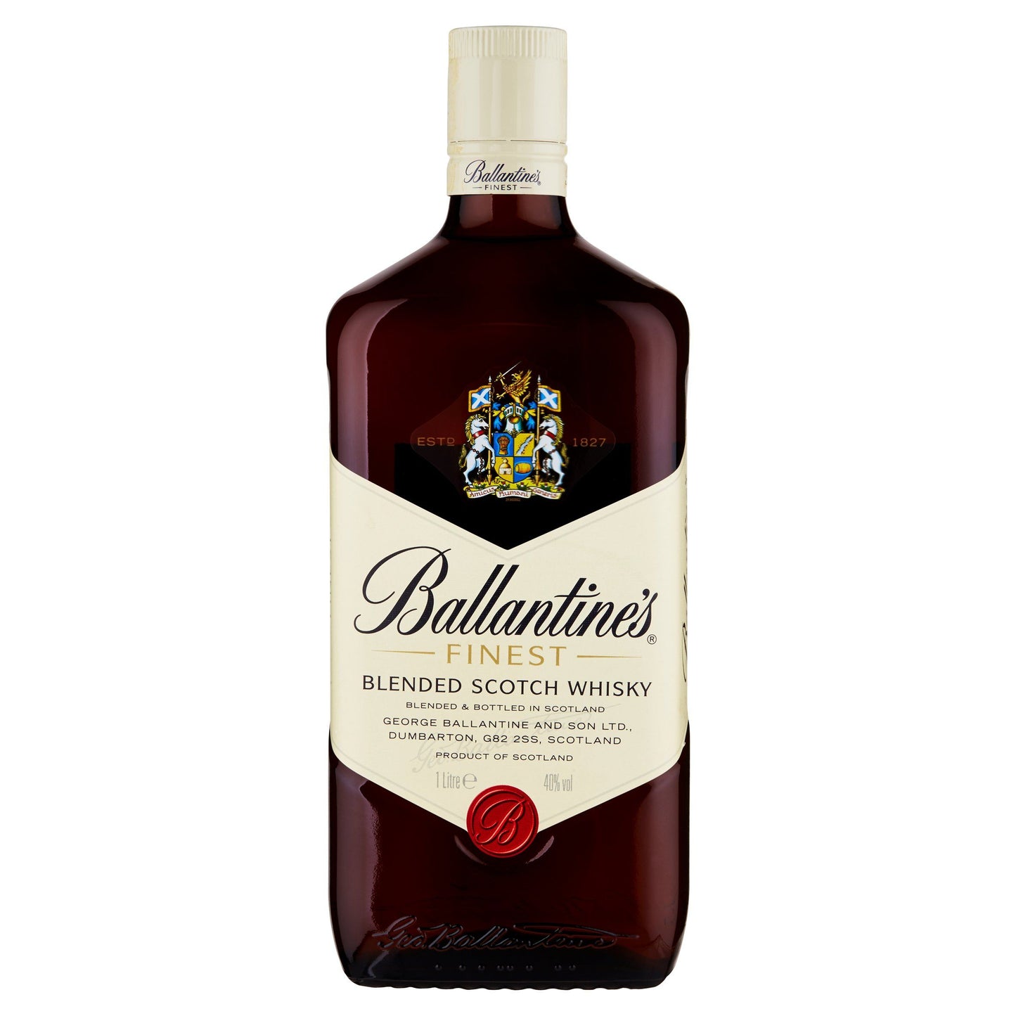 Whisky Ballantine's CL100