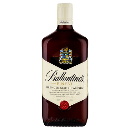 Whisky Ballantine's CL100