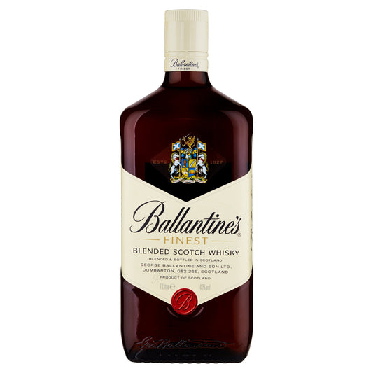 Whisky Ballantine's CL100