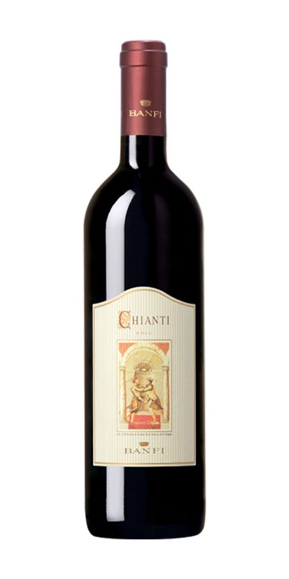 Chianti Annata DOCG - TOSCANA - BANFI