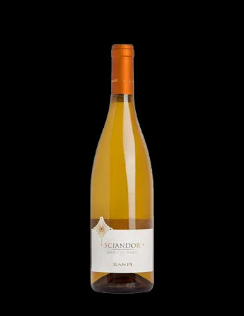 Moscato d'Asti DOCG - PIEMONTE - BANFI
