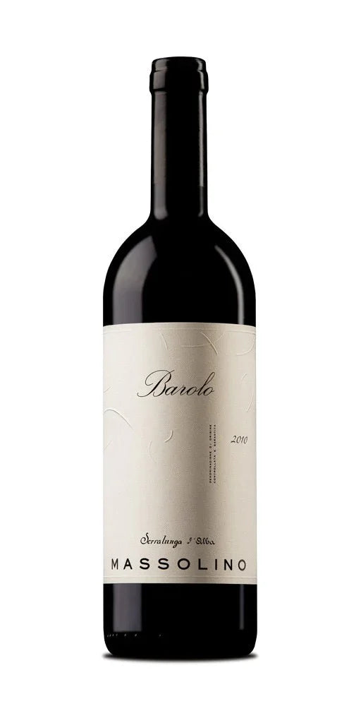 Barolo DOCG - PIEMONTE - CERETTO