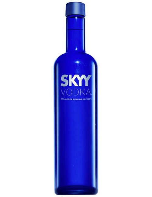 Vodka Skyy cl 100