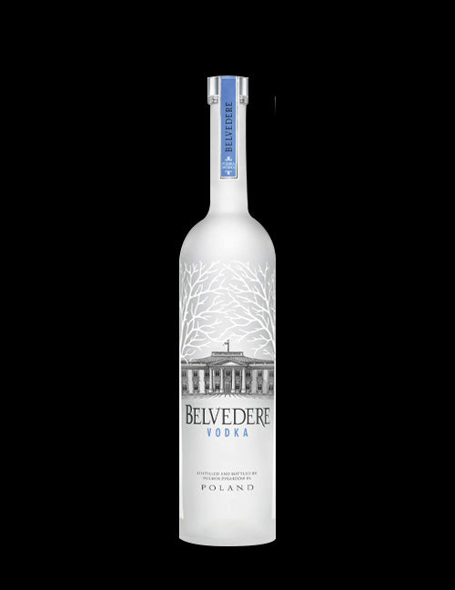 Vodka Belvedere cl70