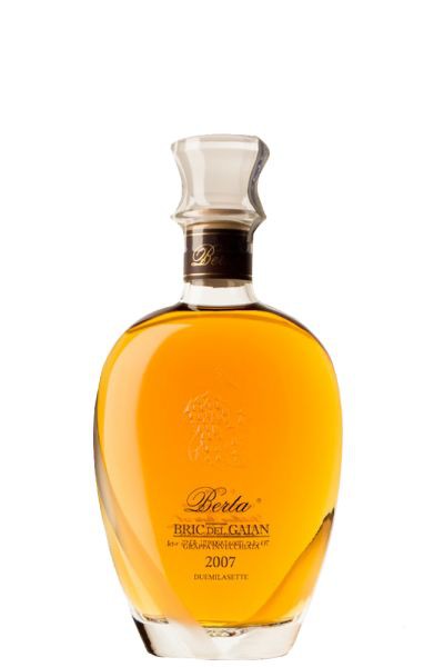Grappa Berta Bric del Gaian CL70