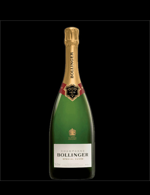 Special Cuvèe - FRANCE - BOLLINGER