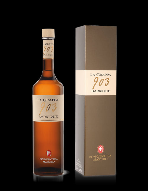 Grappa Maschio Bonaventura 903 Barrique CL70