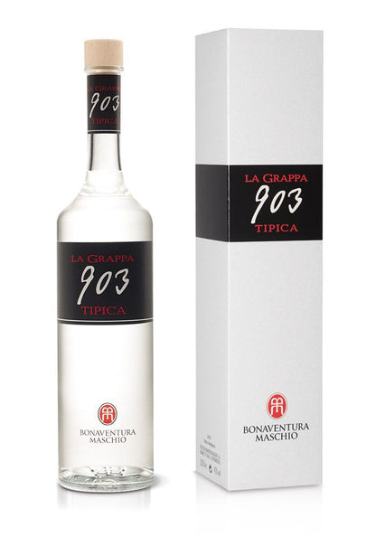 Grappa Maschio Bonaventura 903 Bianca CL70
