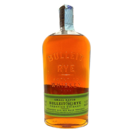 Whisky Bulleit Rye cl70
