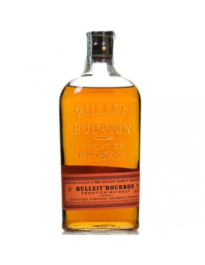 Whisky Bulleit Bourbon cl70