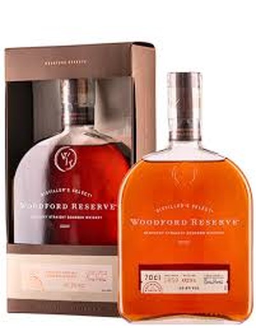 Whisky Woodford Reserve cl70