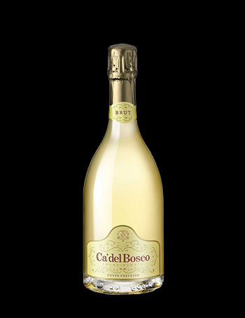 Cuvèe Prestige Extra Brut - LOMBARDIA - CA DEL BOSCO