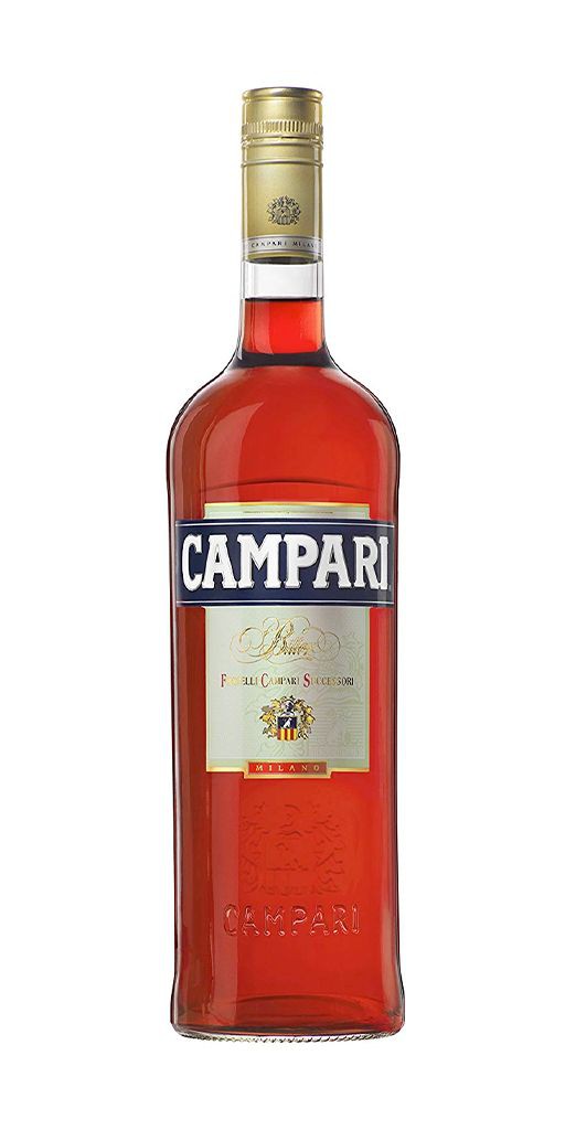Bitter Campari cl100