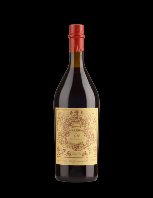 Carpano Antica Formula Vermouth cl100