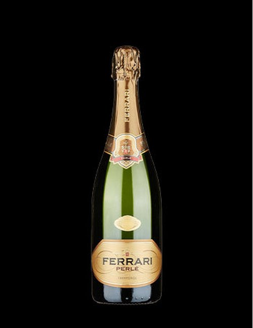 Ferrari Perlè Millesimato