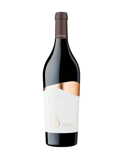 Talò primitivo di Manduria DOP