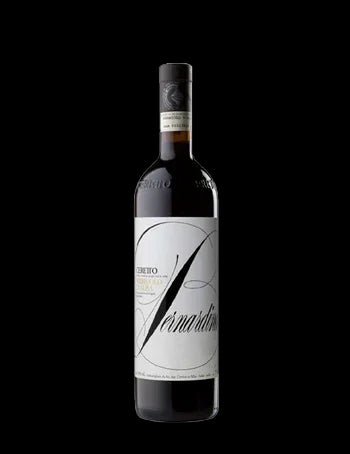 Bernardina Nebbiolo d'Alba DOC - PIEMONTE - CERETTO